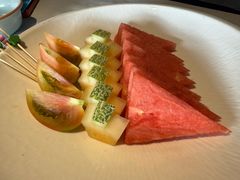 -庆云楼饭庄(什刹海店)