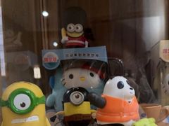 -沐森 •疗愈头疗馆(打浦桥店)