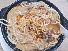 -曹宝林砂锅麻辣烫(星光路店)