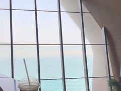 -抱抱地球咖啡馆(国家海洋博物馆店)