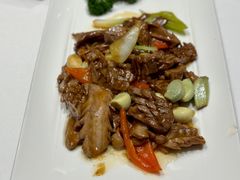 -鹿鸣春饭店(总店)