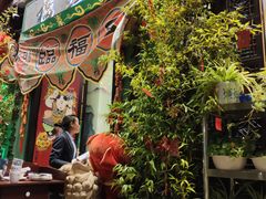 -福照楼汽锅鸡·云南特色菜(万达广场店)