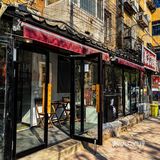 浮生若梦 若梦非梦 隐藏在居民楼里的面馆