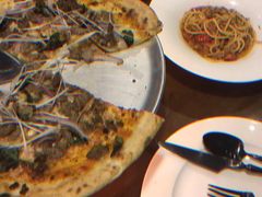 -1861意大利餐厅(文化广场店)