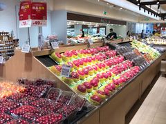 自助取餐区-T11生鲜超市(朝阳公园店)