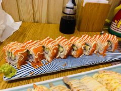 -林妈妈村·日式料理(宝山万达店)