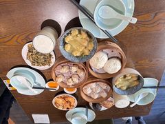 -佬泰丰斋· 乌镇茶食餐厅