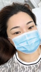 -Verywang半永久纹眉•仪器野生眉