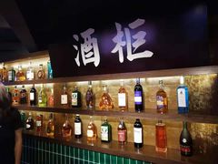 -霸王虾·小龙虾香辣蟹(玉林店)