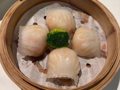 悦景水晶虾饺-悦景酒家(罗湖店)