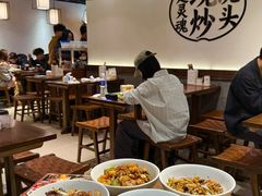 -寻裕记·现炒浇头面(人民广场店)