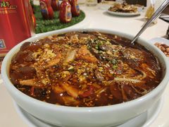 -套娃酒店-中餐厅