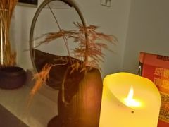 -梦碟·情景SPA•龍筋•瑶浴(龙光玖钻店)