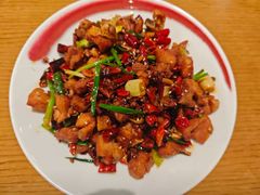 -静一餐厅·湖北菜(前门店)