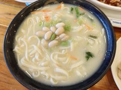 -老雒阳面馆·水席·洛阳菜(王城路店)