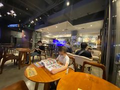 -扶光书店(中环店)