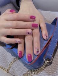 -LILY NAILS美甲美睫