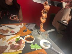 -拉蒂娜·巴西牛排馆 Latina·Brazilian Steakhouse(王府井喜悦店)