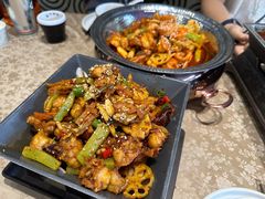 -李氏传家菜(兴城路店)