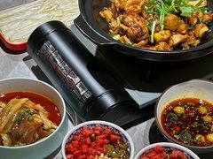 -肥家大排档(天河体育西店)
