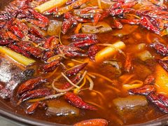 -常和州·夜宵大排档(常州单店)