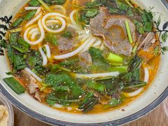 -沈长霞遵义羊肉粉(永丰店)