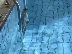 -重庆市奥林匹克体育中心-游泳跳水馆