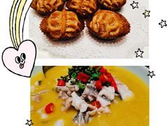 -望乡楼上海菜(日月光店)