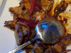 -宝轩渔府·老字号海鲜·正宗津菜(水上店)