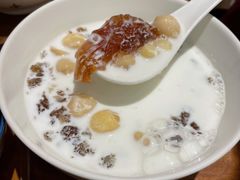 -彬媽糖水(万象天地店)