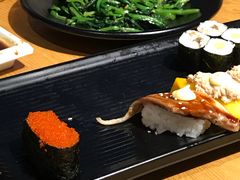 -万岁寿司(万国店)