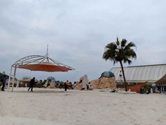 -中国死海旅游度假区