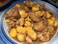 -小铫鸡汤