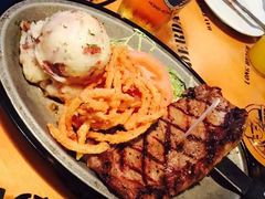 -阿甘虾餐厅(凌霄阁店)
