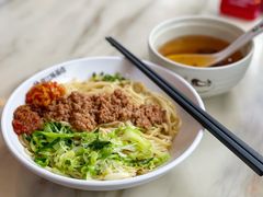 招牌腌面-梅县程江腌面王(兴华店)