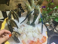 -渔傅·蓝海岸霞浦海鲜(正祥店)