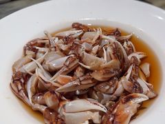 -梁家大院•农家菜(昆山会展中心店)