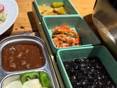 -红沃烤肉(家乐福2部店)