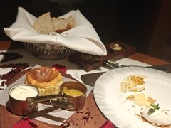 -恰餐厅 CHAR Bar & Grill (珠海仁恒洲际店)
