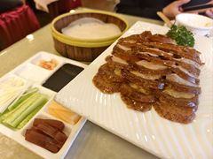 -东四民芳餐厅(朝阳门店)