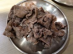 -西塔老太太泥炉烤肉(北京双井店)