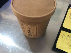 -李记小小吃·江油肥肠(涪江路店)