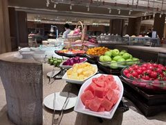 -舟山朱家尖威斯汀酒店·知味标帜自助餐厅
