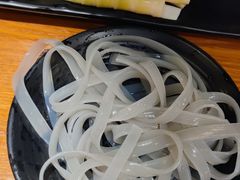 -呷哺呷哺(普陀乐购真北店)