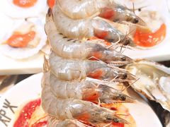 -火炉火自助餐(西直门凯德MALL店)