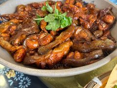 -百花人家(清水田园店)