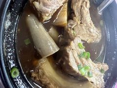 -新峰肉骨茶