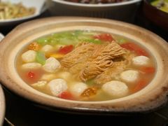 -永安鱼庄·镇江菜(东吴路店)