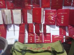 -地方名吃海鲜大馅蒸饺(北戴河店)