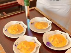 -连鹭海鲜·海肠捞饭·海胆饭(星海店)